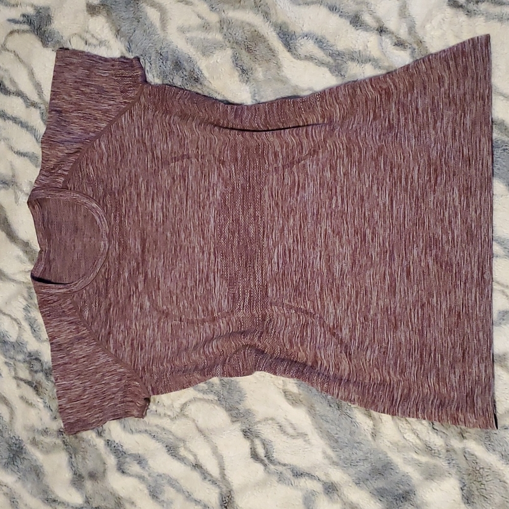 Lululemon Swiftly Tech T-Shirt